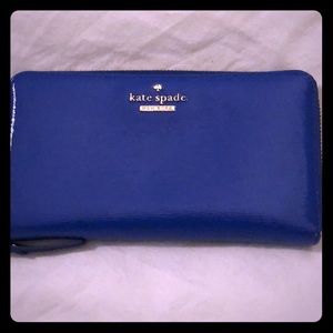 Kate spade wallet
